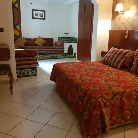 Hotel Ali-2